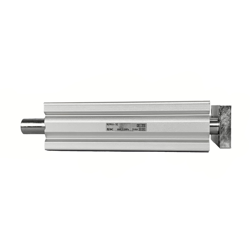 MGP-Z 系列 帶導桿薄型氣缸